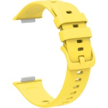 Adige Huawei Watch Fit 2 Kordon Kayış Krd-43