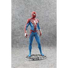 Pwul Works Spiderman ( Yeni Kostüm - New Costume ) 20CM Büst / Figür