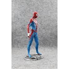 Pwul Works Spiderman ( Yeni Kostüm - New Costume ) 20CM Büst / Figür