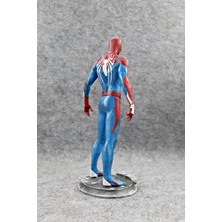 Pwul Works Spiderman ( Yeni Kostüm - New Costume ) 20CM Büst / Figür