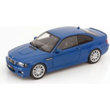 Norev 1:18 Norev 2000 Bmw M3 E46