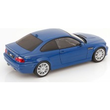 Norev 1:18 Norev 2000 Bmw M3 E46