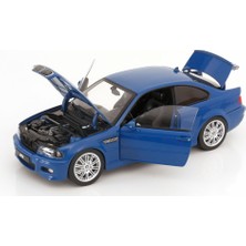 Norev 1:18 Norev 2000 Bmw M3 E46