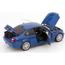 Norev 1:18 Norev 2000 Bmw M3 E46