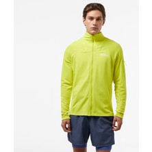 Jack Wolfskin Prelight Erkek Sarı POLAR.3177