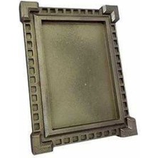 Shaco Design Yugioh Millennium Frame Kart Sergileme Çerçevesi