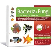 Prodibio Bacteria & Fungu Fresh 6 Ampul