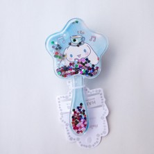 Piraye Gift Sanrio  Cinnamaroll Pullu Tarak