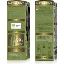 Naturtint 1n Abanoz Siyahı Doğal Saç Boyası 170 Ml