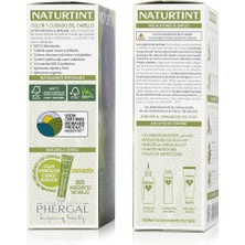 Naturtint 3.60 Siyah Kiraz Doğal Saç Boyası 170 Ml