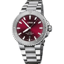 Oris O-73377304158-0782405PEB Erkek Kol Saati