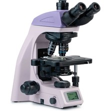 Magus Bio 260T Biyoloji Mikroskobu