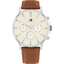 Tommy Hilfiger TH1792143 Erkek Kol Saati