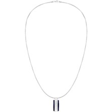 Tommy Hilfiger THJ2790599 Erkek Kolye