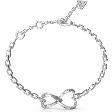 Guess JGUJUBB04618JWRHS Kalpli Kadın Bileklik