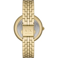 Armani Exchange AX5385 Kadın Kol Saati