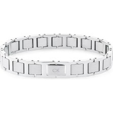 Calvin Klein CKJ35100008 Erkek Bileklik