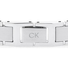 Calvin Klein CKJ35100008 Erkek Bileklik