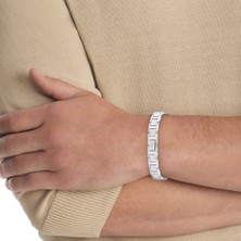 Calvin Klein CKJ35100008 Erkek Bileklik