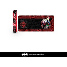 Exvega Harley Quinn Xxl Mousepad (90×40)