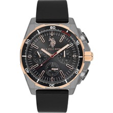 U.S. Polo Assn. USPA1092-03 Erkek Kol Saati