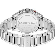 Lacoste LAC2011360 Erkek Kol Saati