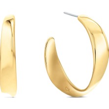 Calvin Klein CKJ35000534 Kadın Küpe