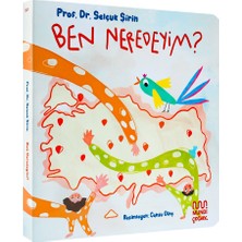 Ben Neredeyim? - Selçuk Şirin