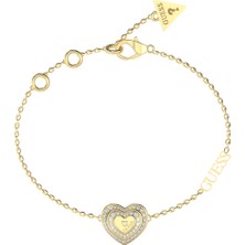 Guess JGUJUBB04031JWYGS Kalpli Kadın Bileklik