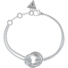 Guess JGUJUBB04063JWRHS Kadın Bileklik