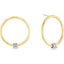 Calvin Klein CKJ35000634 Kadın Küpe