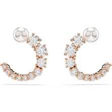 Swarovski SWR5692264 Kadın Inci Küpe