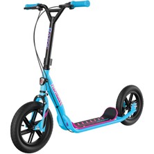 Razor Flashback 2 Tekerlekli Bmx Style Kick Mavi Scooter