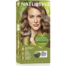 Naturtint 7g Altın Sarısı Doğal Saç Boyası 170 Ml