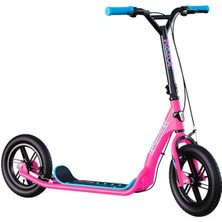 Razor Flashback 2 Tekerlekli Bmx Style Kick Pembe Scooter