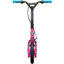 Razor Flashback 2 Tekerlekli Bmx Style Kick Pembe Scooter