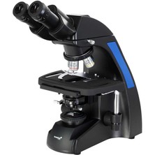 Levenhuk 850B Biyolojik Binoküler Mikroskop