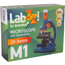 Levenhuk Labzz M1 Mikroskop