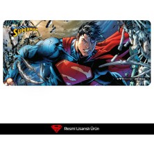 Exvega Superman Xxl Mousepad (90×40)