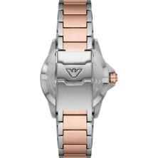 Emporio Armani AR11591 Erkek Kol Saati