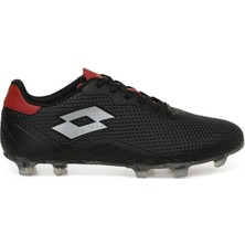 Lotto Force Fg 3pr Siyah Erkek Krampon