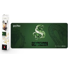 Exvega Harry Potter Slytherin Xxl Mousepad (90×40)