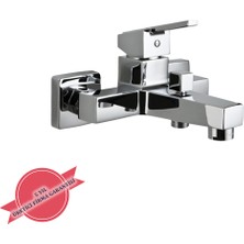 GPD Igk Yapı - Gpd MBB85-C Ritmo Banyo Bataryası (Cold-Start Kartuş)