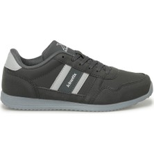 Kinetix Carter Pu 4pr Gri Erkek Sneaker