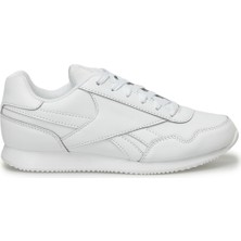 Reebok Royal Cljog Beyaz Kız Çocuk Sneaker