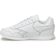 Reebok Royal Cljog Beyaz Kız Çocuk Sneaker