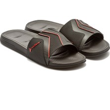 Rider Free Slide Erkek Terlik Siyah 39/46