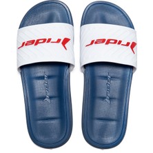 Rider Free ll Slıde Erkek Terlik Mavi 39/46