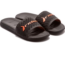 Rider Free ll Slıde Erkek Terlik Siyah 39/46