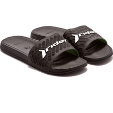 Rider Free ll Slıde Erkek Terlik Siyah 39/46